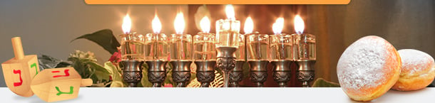 Chanukah at Chabad - jewishlincolnsquare.com