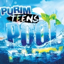 Purim Pool Party (Teens)