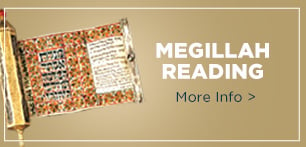 Megilah Reading