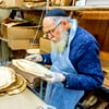 1 Million Pounds of Shmurah Matzah: How Passover Production Continues to Rise