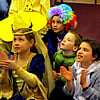 Purim Celebrations in 91 Nations: ‘It’s All About Authentic Joy’