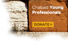 Chabad Young Proffessionals