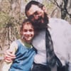 Daddy’s Strength, His Tefillin and His Fight Against Cancer