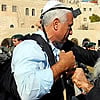 How the Kotel Became Synonymous With Tefillin During the Six-Day War