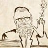 The Rebbe Who Did Not Praise
