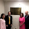 U.S. Congressional Leaders Tour Mumbai Chabad House 