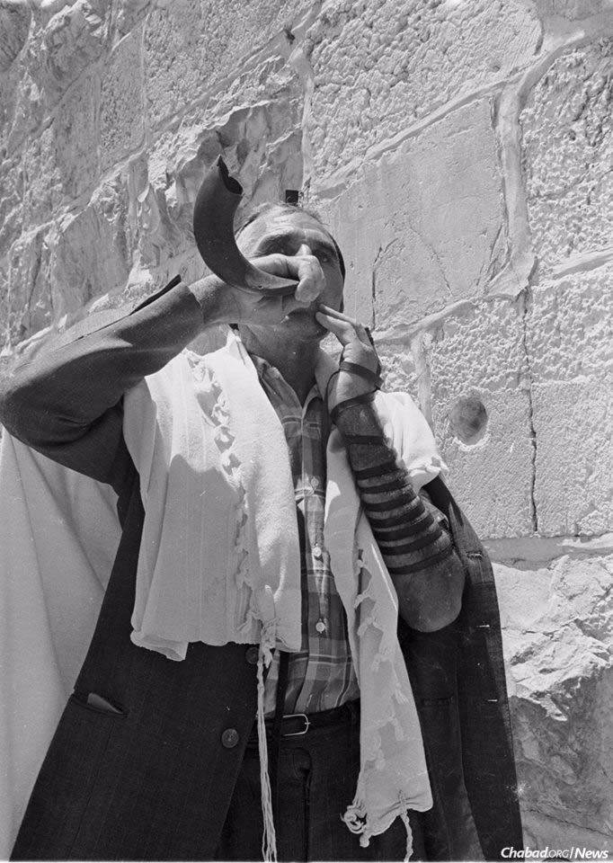 (Photo: The National Library of Israel/Dan Hadani Collection)