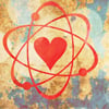 The Atomic Energy in the Male-Female Relationship 