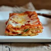 The Only Lasagna Recipe You Will Ever Need