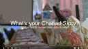 Video: What's your Chabad Story? Shabbat 250 2017