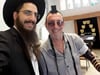 The Uber Drive and the Chabad Rabbis