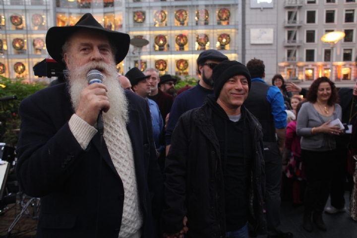 The SoMa Shul - Chabad - The SoMa Shul - Downtown San Francisco 