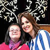 A Beautiful Bat Mitzvah for a Girl With Down Syndrome