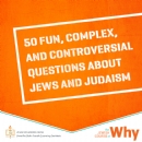 Jewish Course of Why - Winter 2016