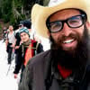 Wilderness Rabbi Leads Teens From Rugged Yosemite Trails to Pacific High Seas 