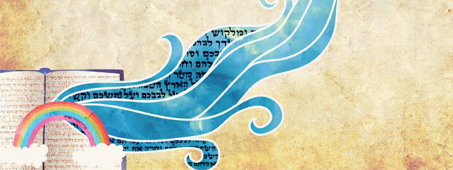 Seleções do Midrash: Parashá Balac em PDF
