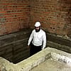 Building the First Public Mikvah in Birobidzhan, in Russia’s Far East