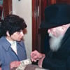 5 Surprising Answers From the Rebbe 