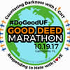 White Supremacists Encounter ‘Good Deed Marathon’ at University of Florida