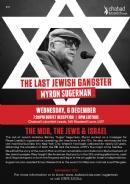 The Last Jewish Gangster: Myron Sugerman