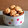 Kosher-For-Passover Toasted Coconut Macaroons