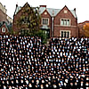 ‘Capturing the Moment’: Thousands of Rabbis in One Photo