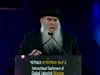 Global Update: Rabbi Moshe Kotlarsky