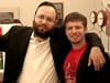 Charles Goldberg's Story & Chabad on Campus
