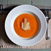 Chanukah Croutons: Seasonal Soup Toppers