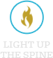 Light up the Spine