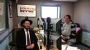 Chanukah on the Radio with Dennis Woo