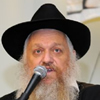 Rabbi Avrohom Cohen, 64, Served Russian Immigrants in Beersheva, Israel