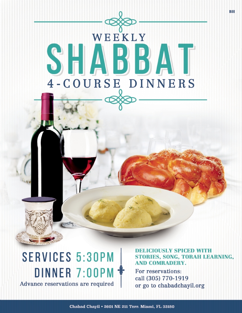 Miami Beach Shabbat Times: A Comprehensive Guide for Travelers