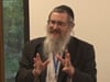 The Contemporary Social Relevance of Chasidic Prayer