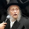 Mendel Morosov, 101, Personification of Chassidic History and Wit