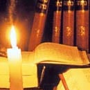 JLI Torah Studies Night