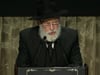 Reflections from Rabbi Yehuda Krinsky