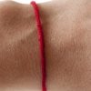 Kabbalah Red String Bracelets: Are They Jewish?