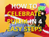 How to Celebrate Purim in 4 Easy Steps