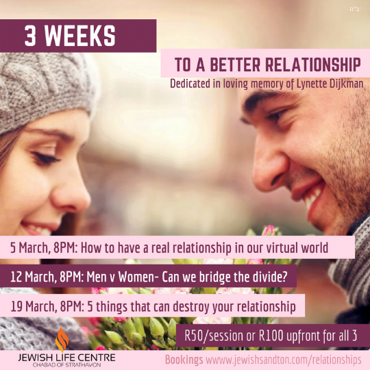 Three Weeks to a better relationship.png