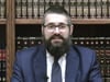 Seder Law & Order, Part 1