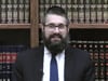 Seder Law & Order, Part 3