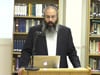 Maimonides' Mishneh Torah in Manuscript
