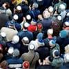 Milhares de alemães vão às ruas em ‘jornada de solidariedade’ contra antissemitismo