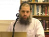 Rabbi Chaim Yaakov Rashal & Chabad Manuscripts in the John Rylands Library