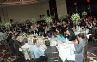 Chabad Midtown celebrates its 10th anniversary with Rabbi Joshua Metzger