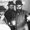 Latvian-Jewish Statesman, Chassid and Martyr: Mordechai Dubin