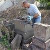 Vandalized Again, Historic Jewish Cemetery in Mariupol Is Near Destruction