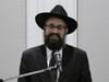The Rebbe Kindles the Flame of Each Individual