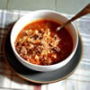 Easy “Unstuffed Cabbage” Soup